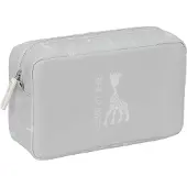 Safta Sophie La Girafe Mum 4.05l 28x9x16 Cm Toalettväska