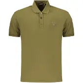 Napapijri Elbas Jersey Kortärmad Polotröja