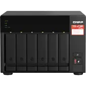 Qnap Ts-673a Nas