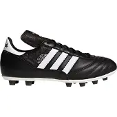 Adidas Copa Mundial Fg - Svart/vit - Gräs (Fg), storlek 40