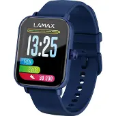 Lamax BCool2 Play Blue 1.83 Smartwatch for Children (Android/iOS, Bluetooth 5.3, 300mAh)