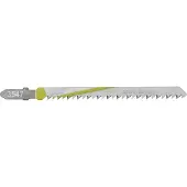 Wolfcraft Sticksågsblad 3547000; 2 st.