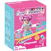 Playmobil Everdreamerz Candy World Rosalee-figur