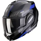 Scorpion Exo-tech Evo Socius Modulär Hjälm