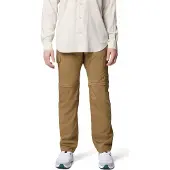 Columbia Silver Ridge Utility Konvertibla Byxor