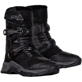Leatt ADV Hydradri 7.5 Short vattentäta motorcykel stövlar