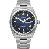 Citizen BM8560-88LE Eco-Drive Super-Titanium Herrklocka