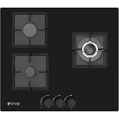 Cecotec Evvo V65 Gashäll