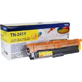Brother Toner Brother TN241Y 1400sid, Yellow