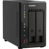 Qnap Ts-253e-8g Nas