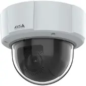 Axis M5526-e övervakningskamera