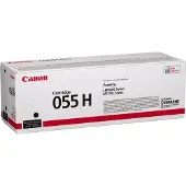 Canon T09 BK Tonerkassett Svart