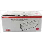 OKI 41963006 magenta toner (original)