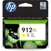HP 912xl Bläckpatron