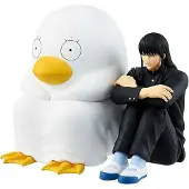Banpresto Ichibansho Katshura Figur 15 Cm