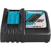Makita snabbladdare DC18RC