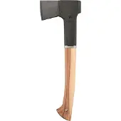 Fiskars Norden N10 hand axe