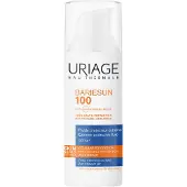 Uriage Bariesun Atopic Skin Spf50 50ml Ansikts Solkräm