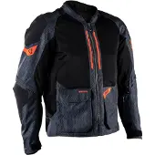 Leatt ADV FlowTour 4.5 Short Motorcykeltextiljacka