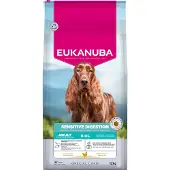 Eukanuba Adult Special Care Sensitive Digestion hundfoder