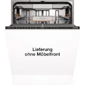 Gorenje 3838782723193 - Diskmaskin - Rostfritt stål
