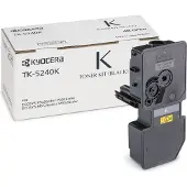 Kyocera Toner TK-5240K Original Svart 4000 sidor 1T02R70NL0
