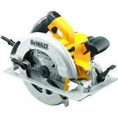 DeWalt DWE575K-QS - Cirkelsåg - 1600 W - 190 mm