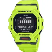 Casio G-shock Gbd-200-9er Klocka