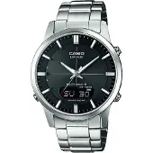 Casio Wave Ceptor Solar 39.5mm