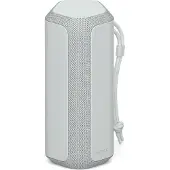 Sony SRS-XE200 - Högtalare - för bärbar användning - trådlös - Bluetooth - ljusgrå