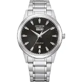 Citizen Eco-Drive Classic AW0100-86E