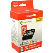 Canon PGI-530/CLI-531 Multipack + 50 ark fotopapper