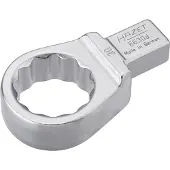 Hazet 6630D-30 Instickringnyckel 30 mm
