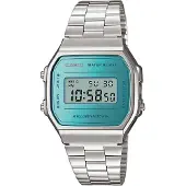 Casio Vintage A168wem-2ef Klocka