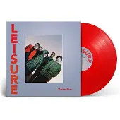Ginza.se Leisure: Sunsetter (Solid Red/Ltd)
