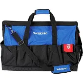 Workpro 21412 Verktygsväska