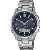 Casio Wave Ceptor Solar Titanium 40mm