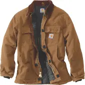 Carhartt Insulated Traditional Coat Jacka