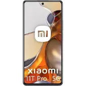 Xiaomi 11T Pro 5G Dual SIM 8GB RAM 256GB - Gray