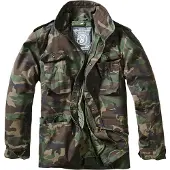 Brandit M65 Standard Jacka
