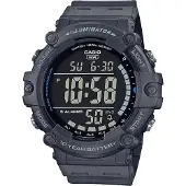 Casio Ae-1500wh-8bvef Klocka
