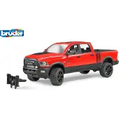 Dodge RAM RAM 2500 Power Wagon