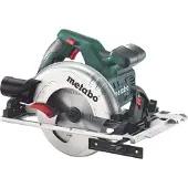 Metabo KS 55 FS - Cirkelsåg - 1200 W - 5 N·m - 160 mm