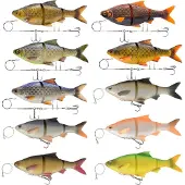 Savage Gear 3d Lt Roach Glidebait 420g 320 Mm