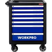 Workpro Verktygsvagn