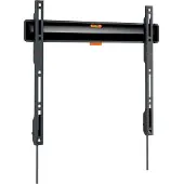Vogel's Vogel''s 3834030, 81,3 cm (32), 195,6 cm (77), 50 kg, 100 x 100 mm, 400 x 400 mm, Sort