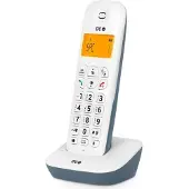 SPC 7300as Air Trådlös Fast Telefon