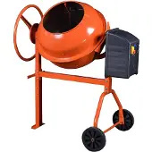 ALTRAD Optimix 120 Betongblandare
