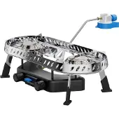 Campingaz Camp & Trek Twin Connect Gasspis