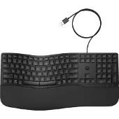 HP 480 Trådlöst Tangentbord